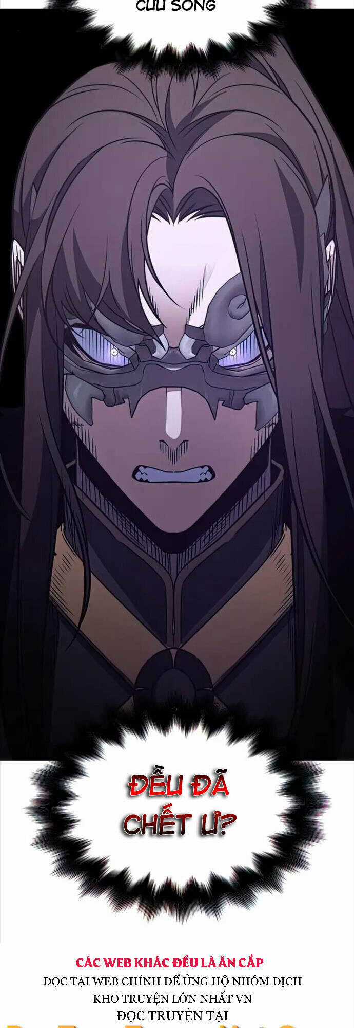 Thiên Ma Thần Quyết: Trùng Sinh Chapter 64 trang 68