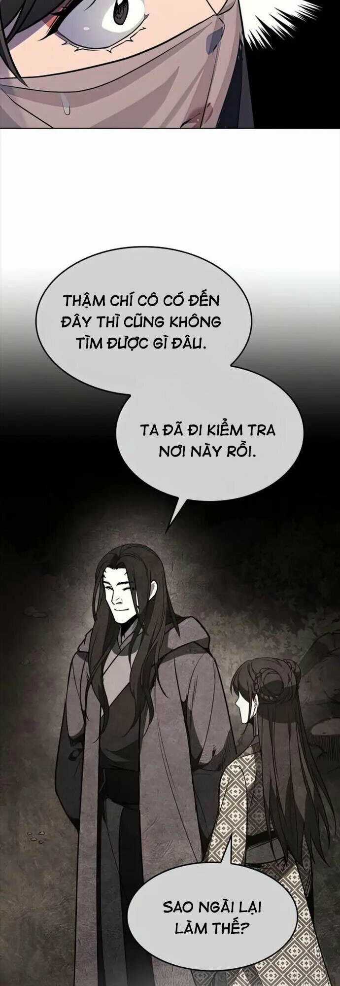 Thiên Ma Thần Quyết: Trùng Sinh Chapter 64 trang 70