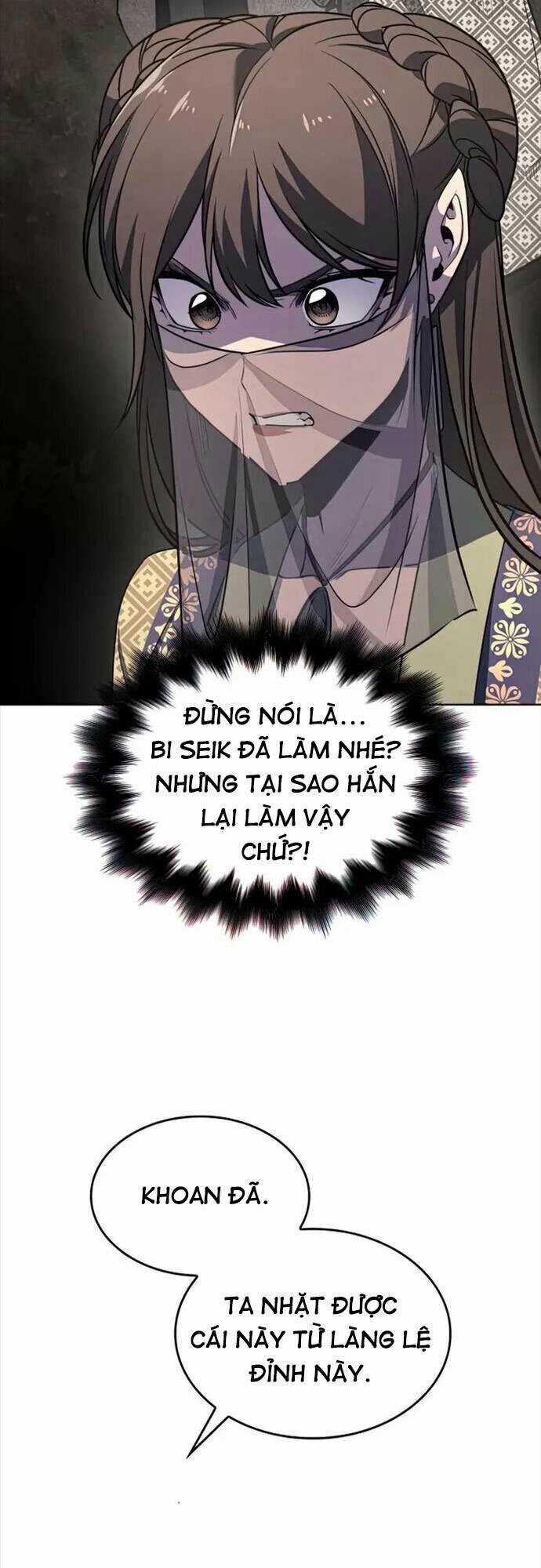 Thiên Ma Thần Quyết: Trùng Sinh Chapter 64 trang 71