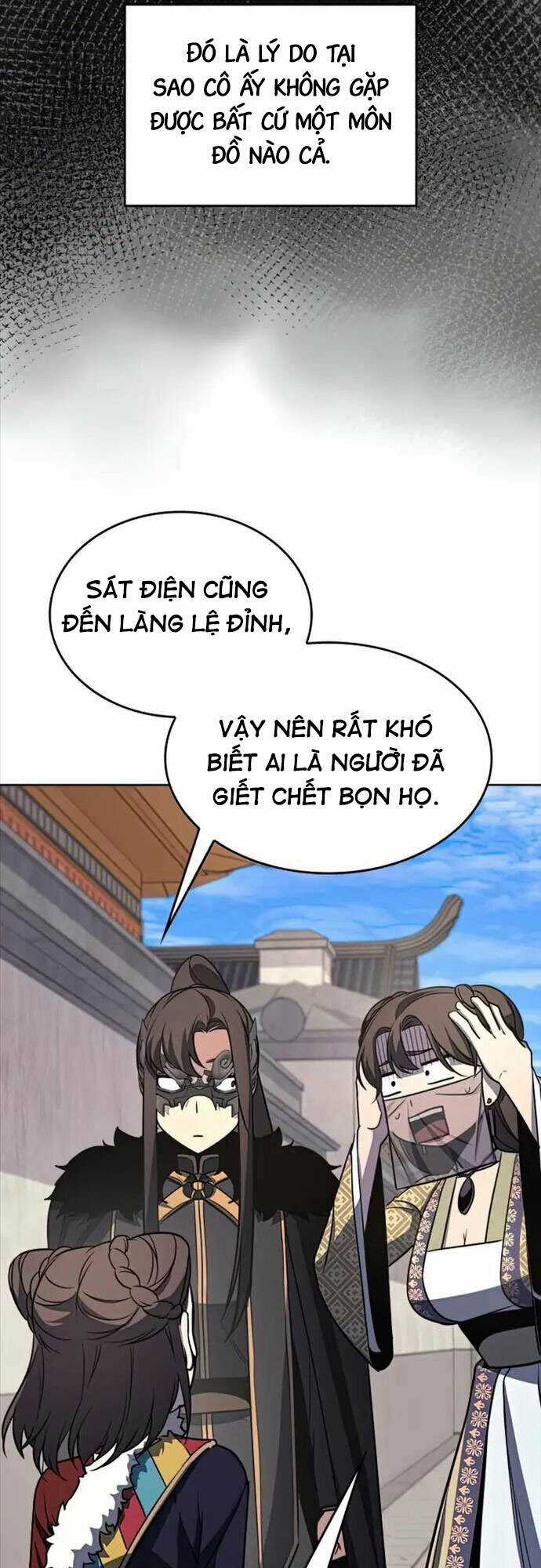 Thiên Ma Thần Quyết: Trùng Sinh Chapter 64 trang 73