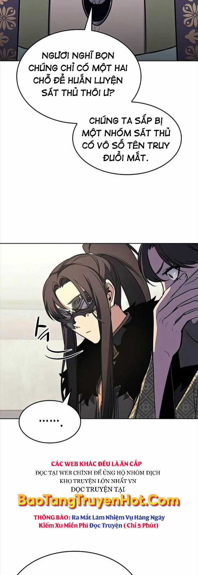 Thiên Ma Thần Quyết: Trùng Sinh Chapter 64 trang 76