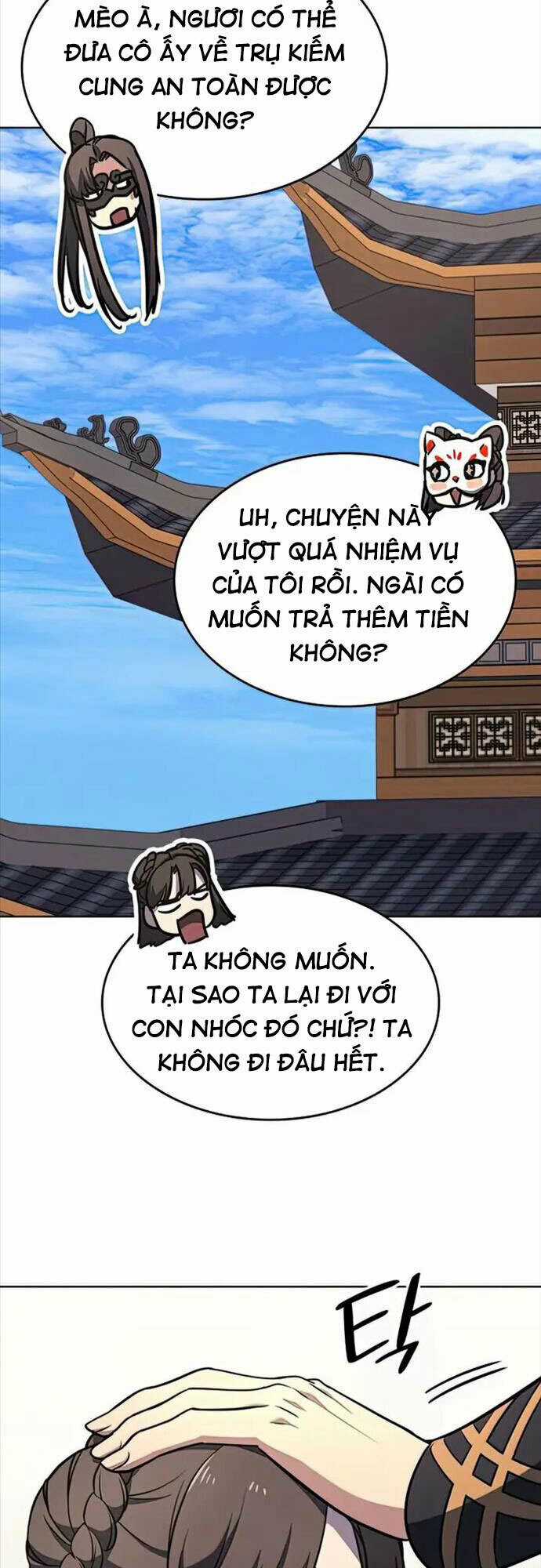 Thiên Ma Thần Quyết: Trùng Sinh Chapter 64 trang 77