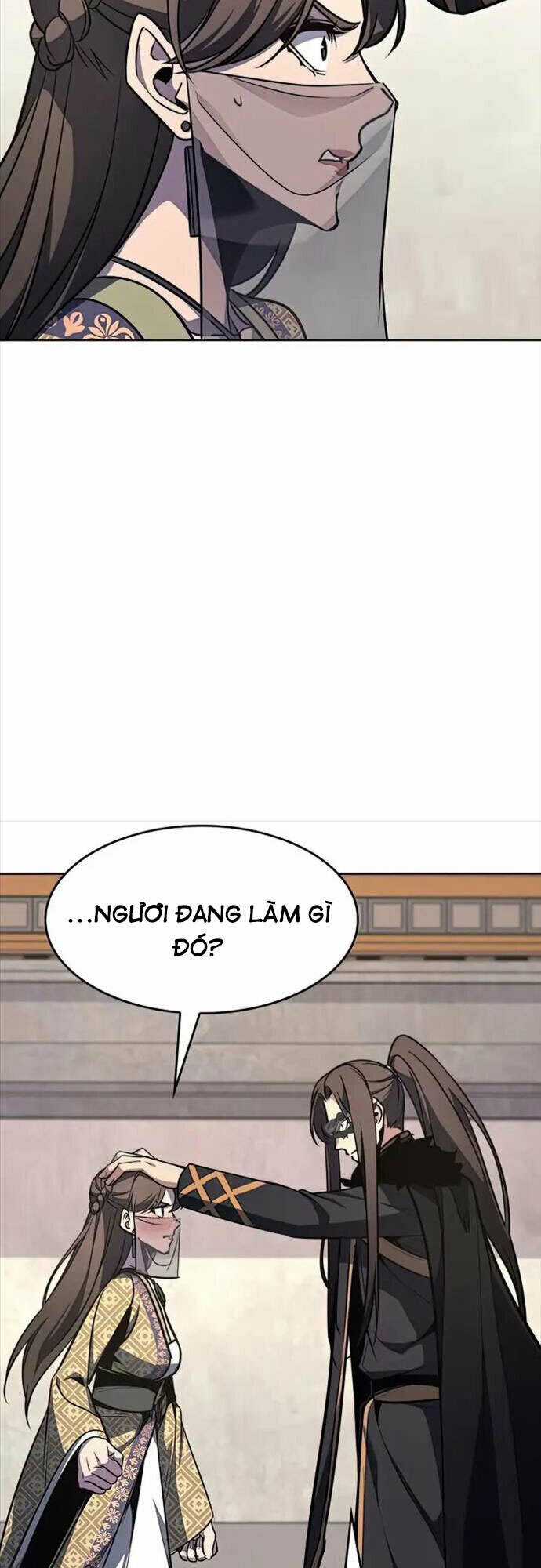 Thiên Ma Thần Quyết: Trùng Sinh Chapter 64 trang 78