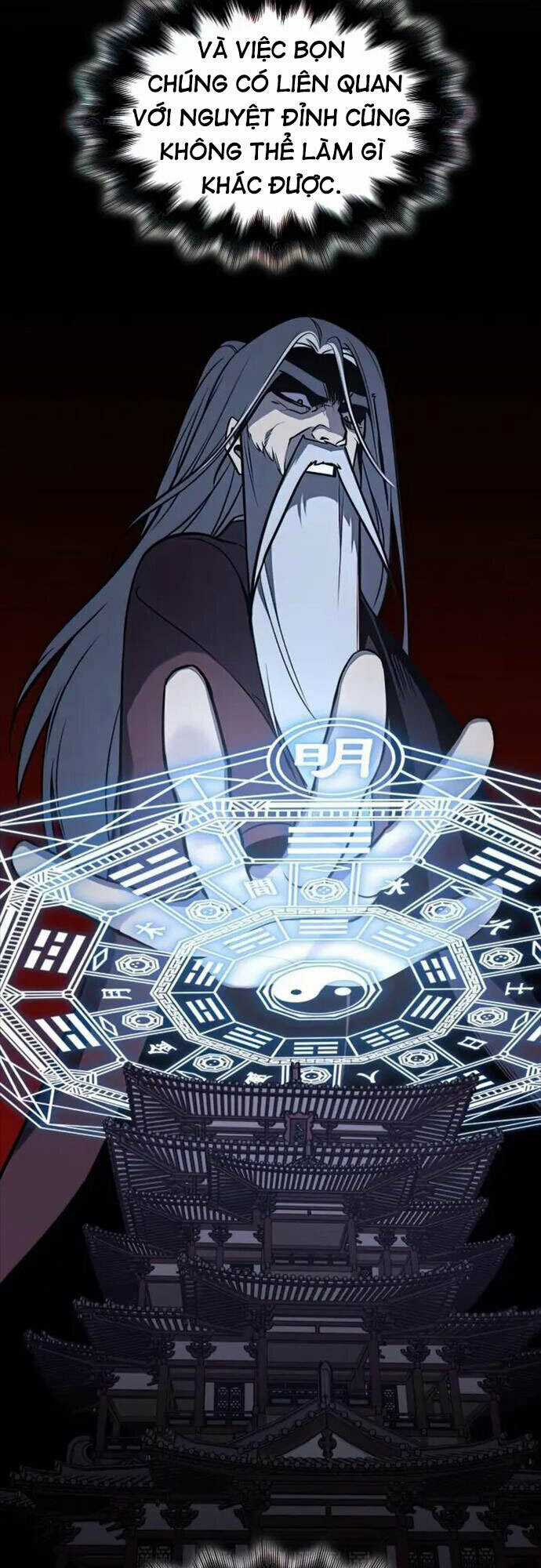 Thiên Ma Thần Quyết: Trùng Sinh Chapter 64 trang 84