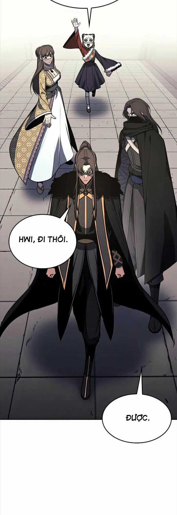 Thiên Ma Thần Quyết: Trùng Sinh Chapter 64 trang 86