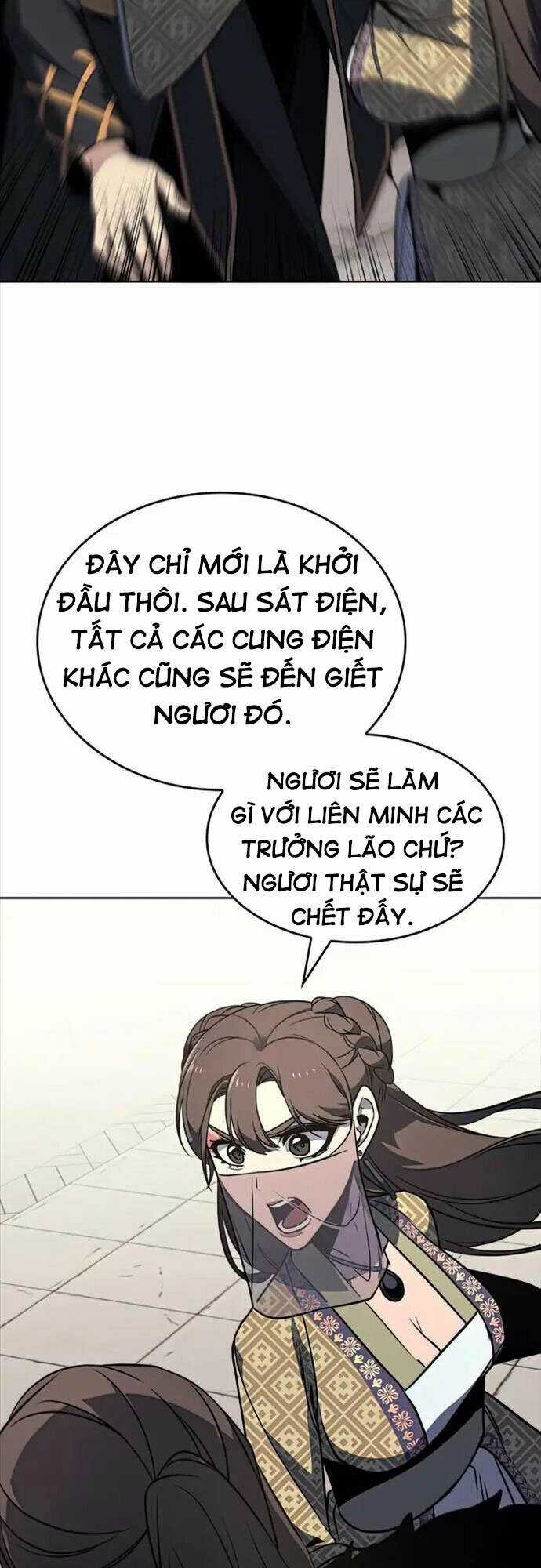 Thiên Ma Thần Quyết: Trùng Sinh Chapter 64 trang 89