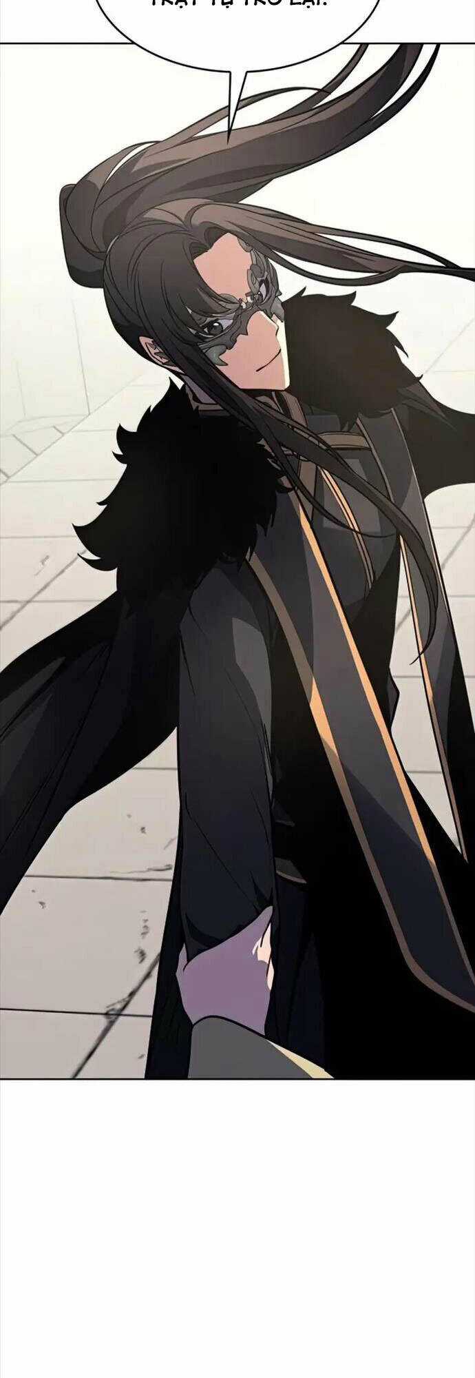 Thiên Ma Thần Quyết: Trùng Sinh Chapter 64 trang 91