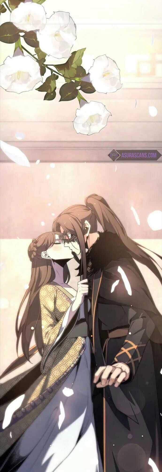 Thiên Ma Thần Quyết: Trùng Sinh Chapter 64 trang 98