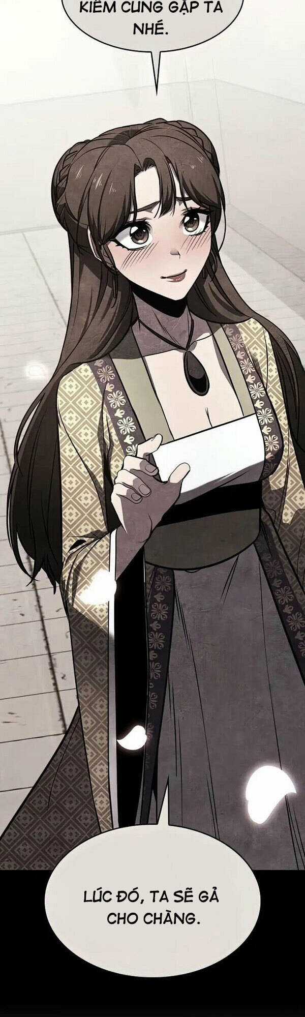 Thiên Ma Thần Quyết: Trùng Sinh Chapter 65 trang 10