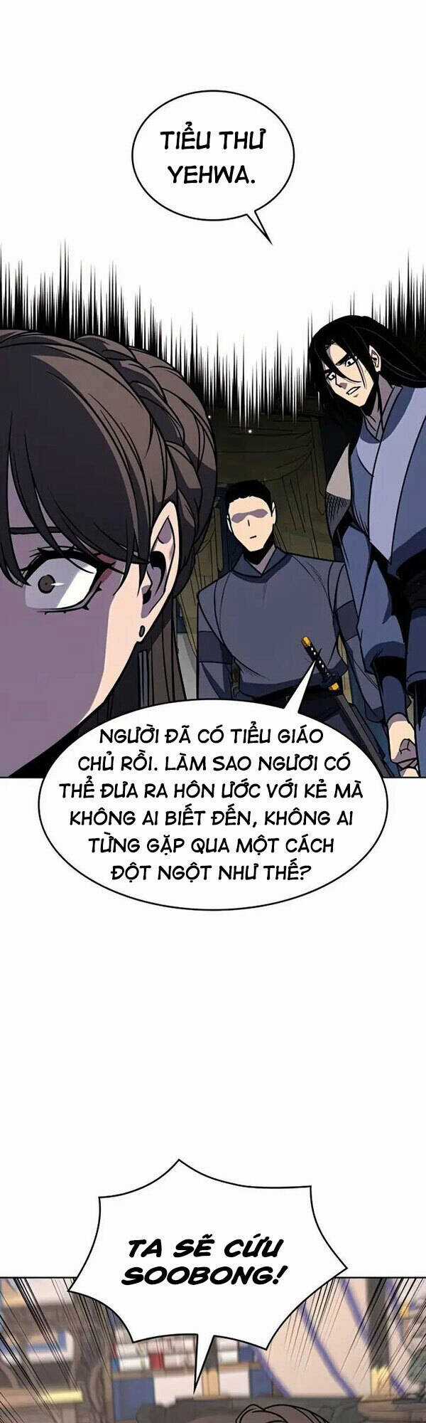 Thiên Ma Thần Quyết: Trùng Sinh Chapter 65 trang 13