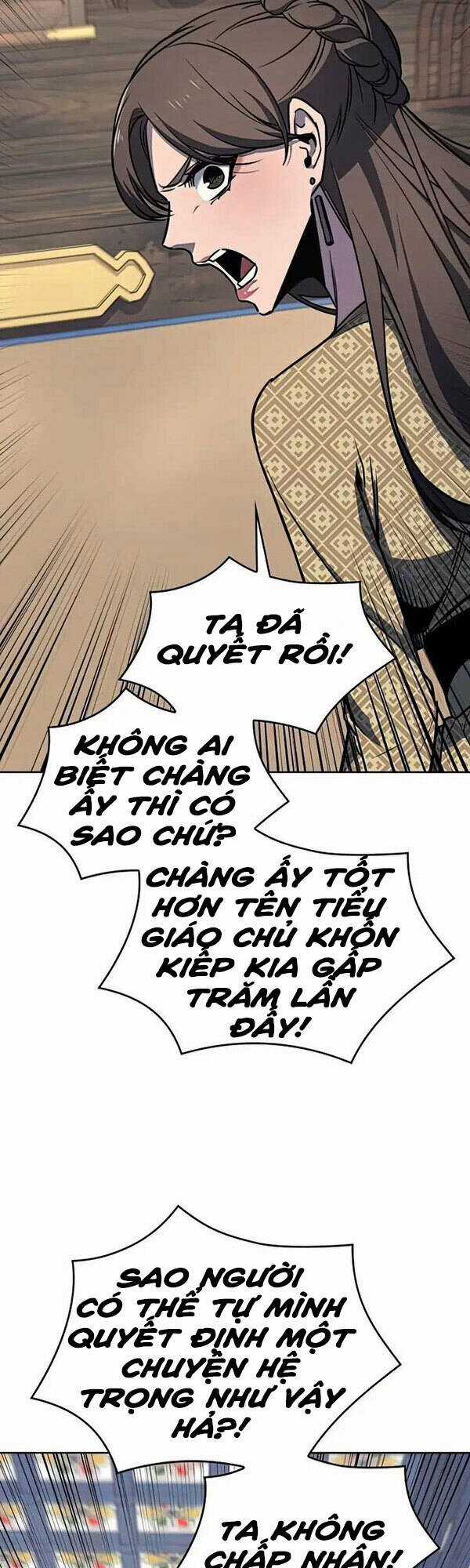 Thiên Ma Thần Quyết: Trùng Sinh Chapter 65 trang 14