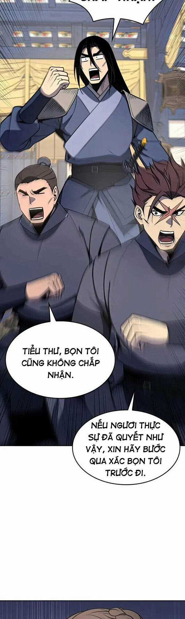 Thiên Ma Thần Quyết: Trùng Sinh Chapter 65 trang 15