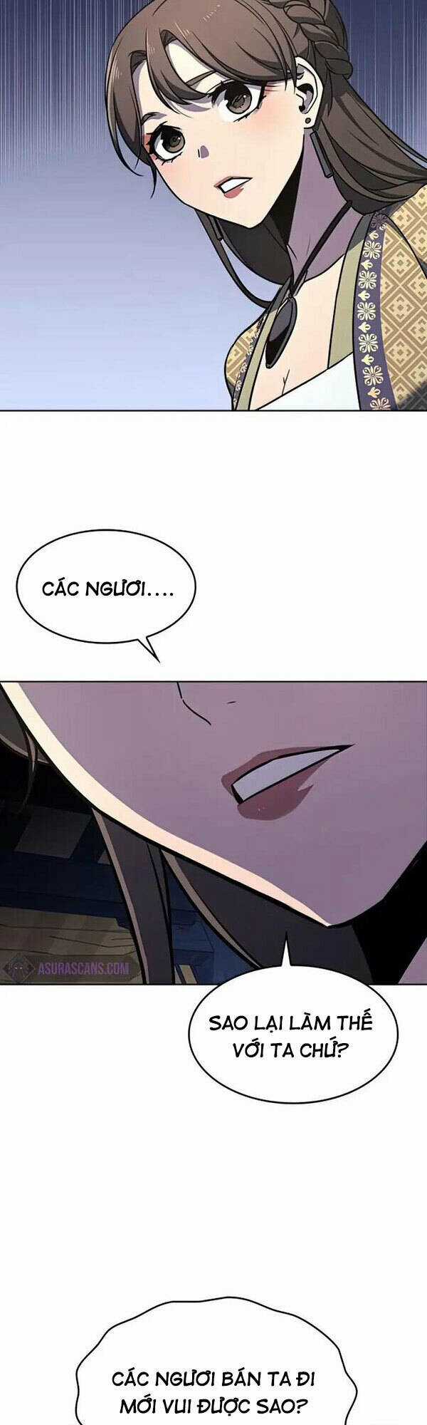 Thiên Ma Thần Quyết: Trùng Sinh Chapter 65 trang 16