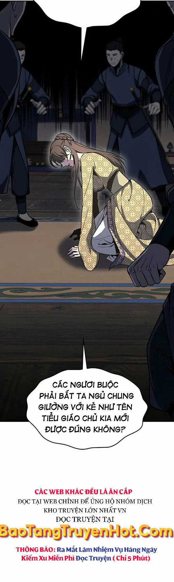 Thiên Ma Thần Quyết: Trùng Sinh Chapter 65 trang 17