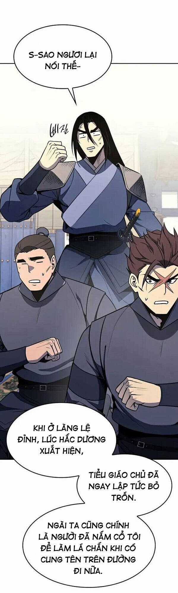 Thiên Ma Thần Quyết: Trùng Sinh Chapter 65 trang 18