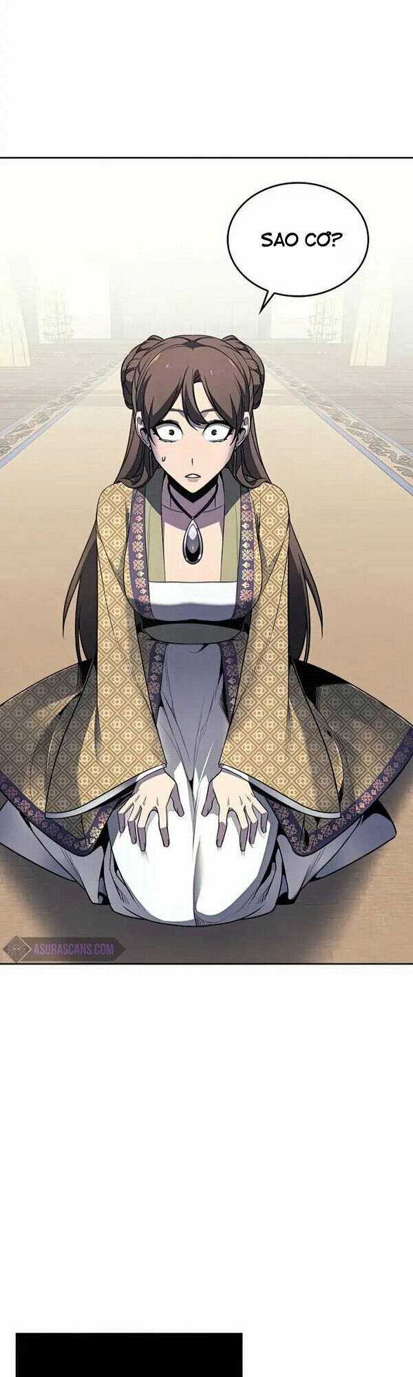 Thiên Ma Thần Quyết: Trùng Sinh Chapter 65 trang 2