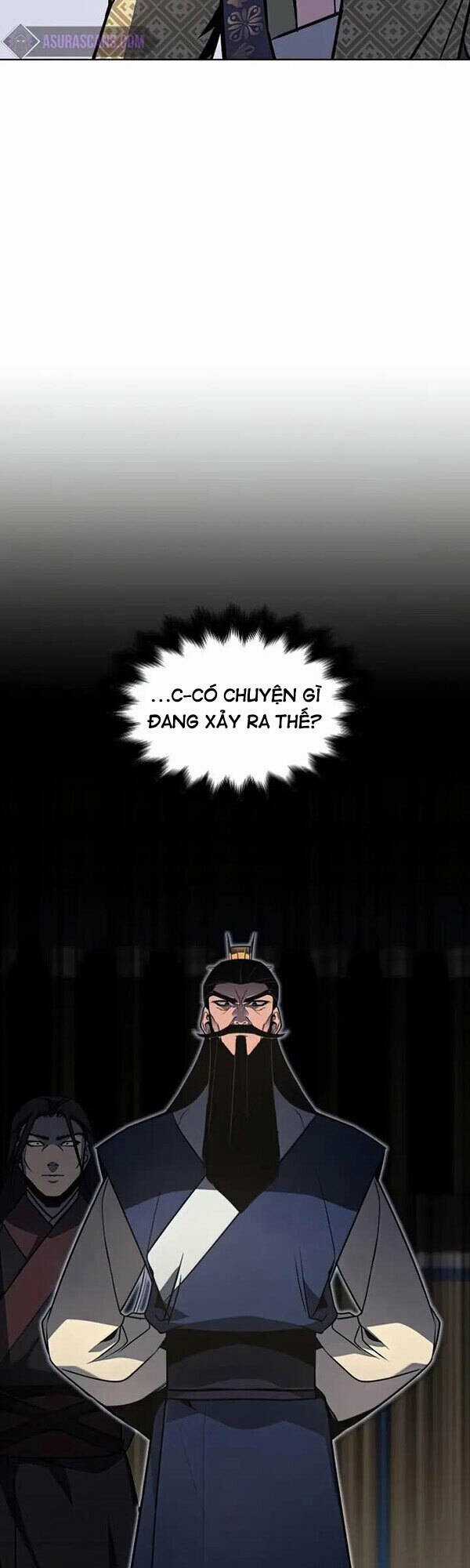 Thiên Ma Thần Quyết: Trùng Sinh Chapter 65 trang 22