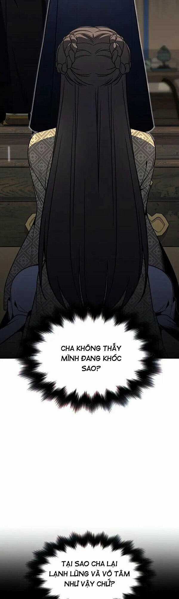 Thiên Ma Thần Quyết: Trùng Sinh Chapter 65 trang 23