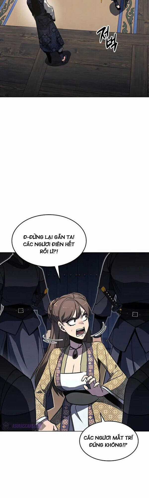 Thiên Ma Thần Quyết: Trùng Sinh Chapter 65 trang 28