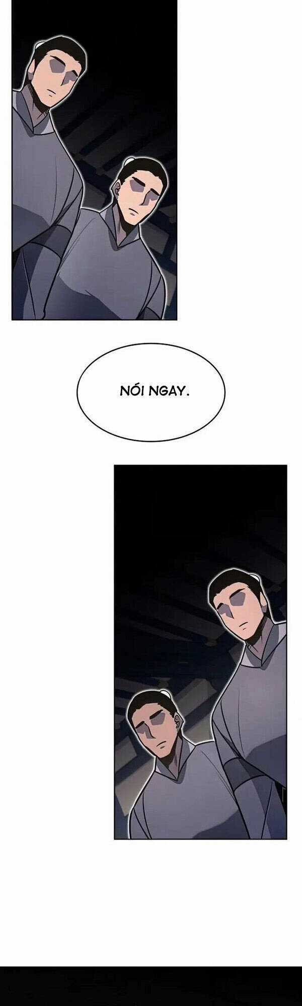 Thiên Ma Thần Quyết: Trùng Sinh Chapter 65 trang 3