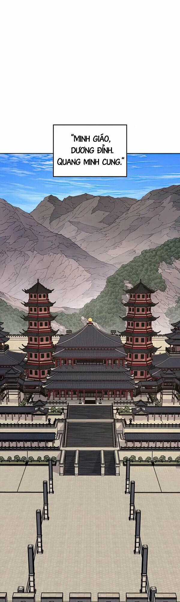 Thiên Ma Thần Quyết: Trùng Sinh Chapter 65 trang 30