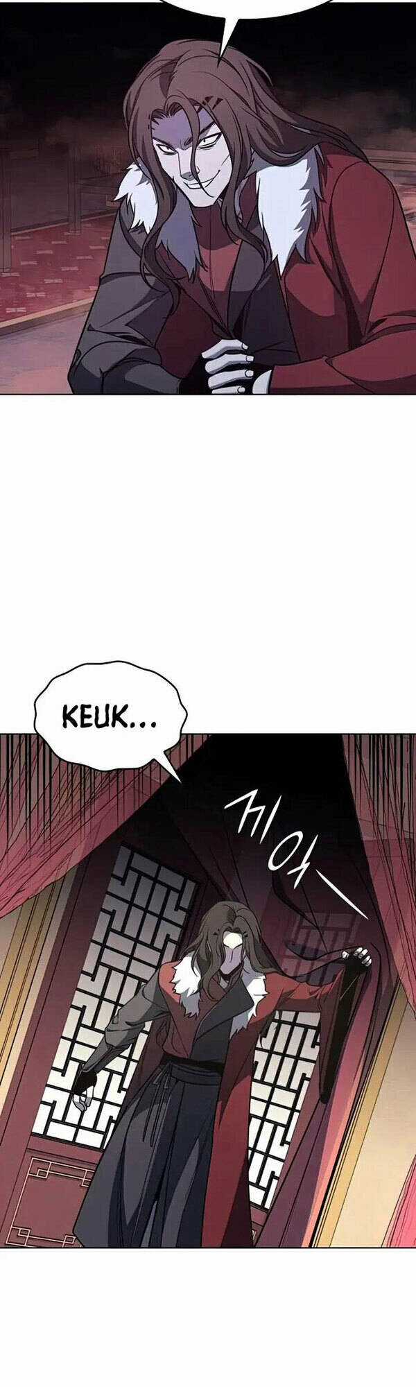 Thiên Ma Thần Quyết: Trùng Sinh Chapter 65 trang 33