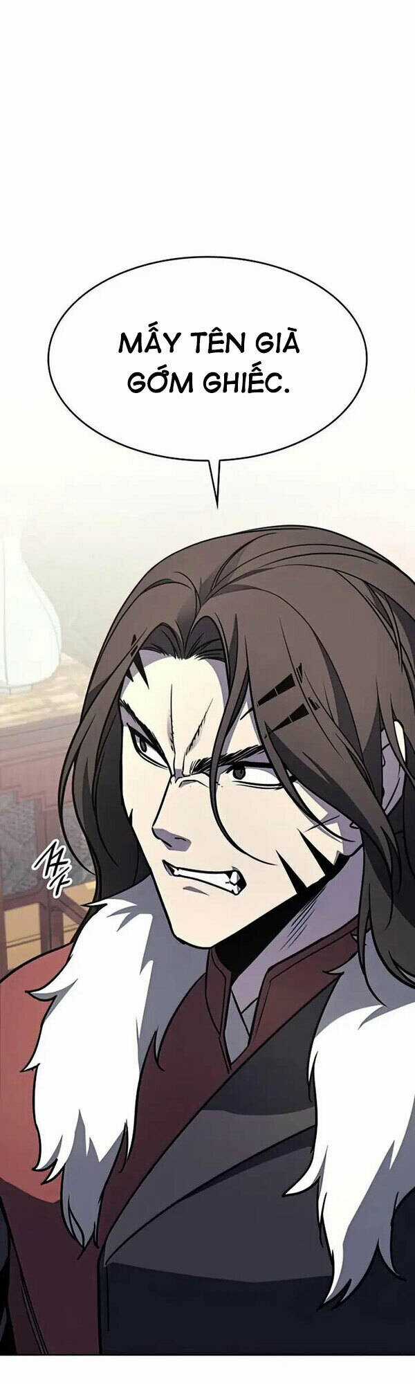 Thiên Ma Thần Quyết: Trùng Sinh Chapter 65 trang 34