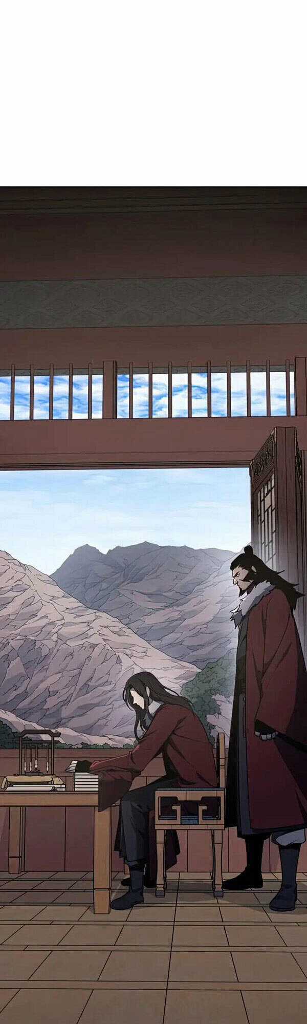 Thiên Ma Thần Quyết: Trùng Sinh Chapter 65 trang 36