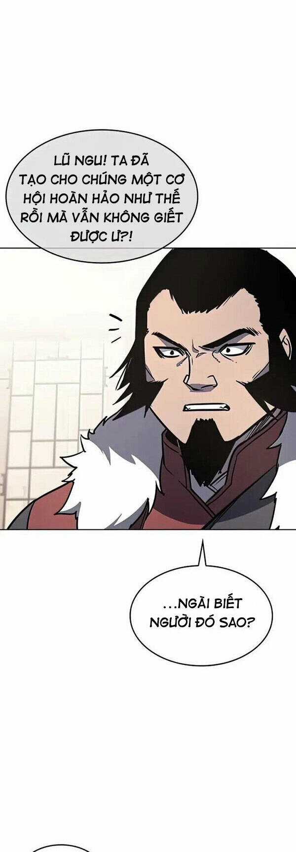 Thiên Ma Thần Quyết: Trùng Sinh Chapter 65 trang 38