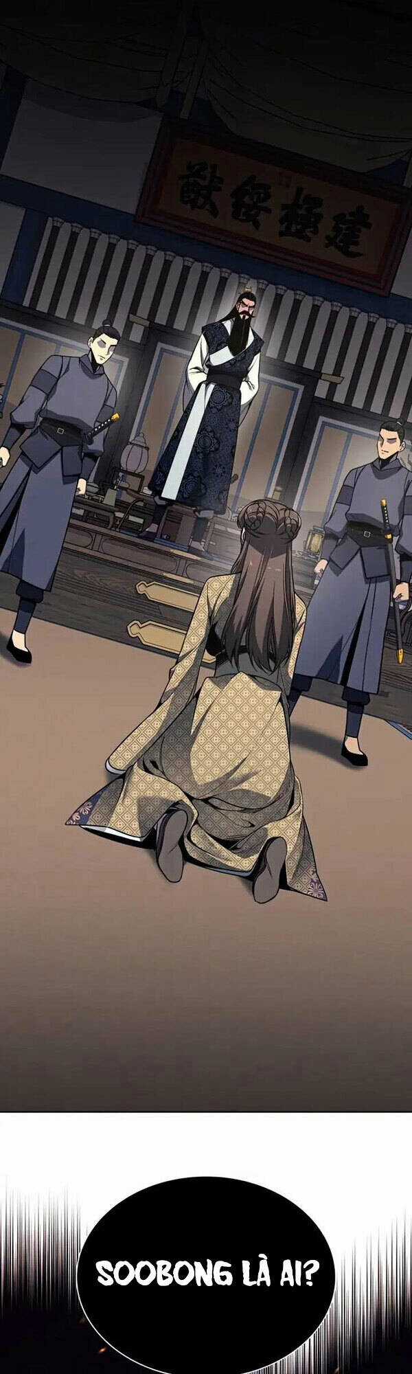 Thiên Ma Thần Quyết: Trùng Sinh Chapter 65 trang 4