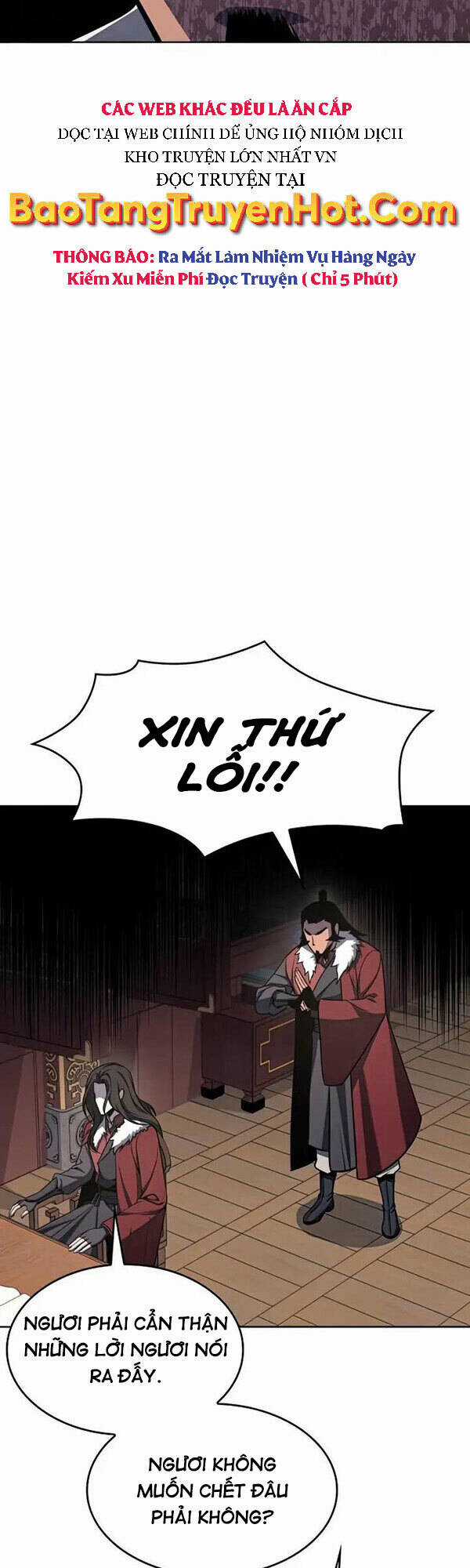 Thiên Ma Thần Quyết: Trùng Sinh Chapter 65 trang 41