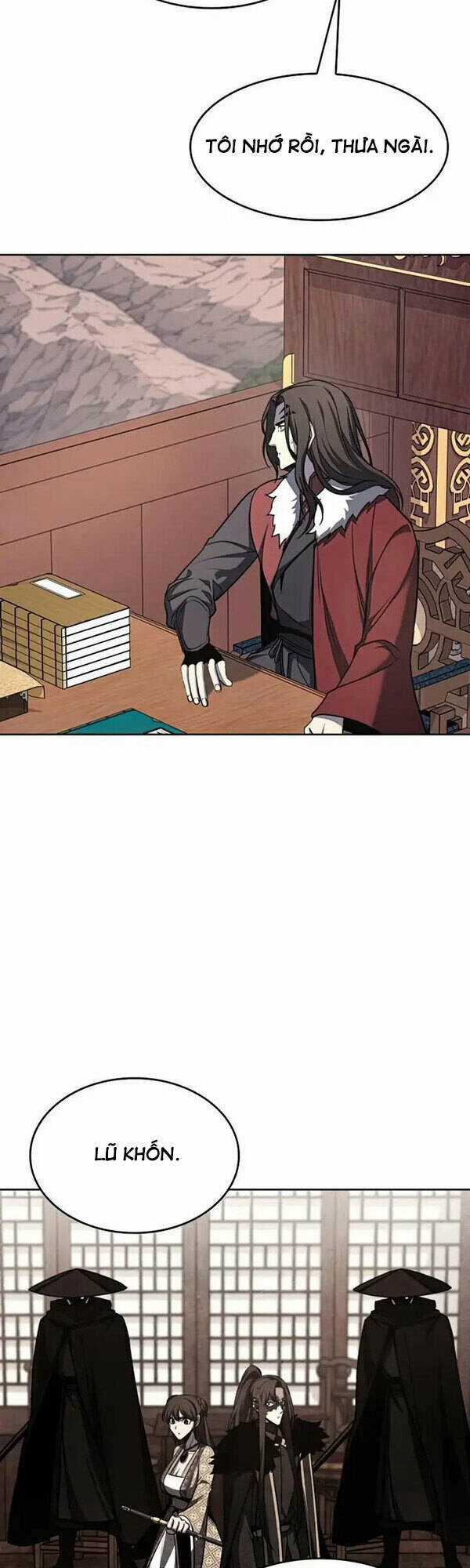 Thiên Ma Thần Quyết: Trùng Sinh Chapter 65 trang 42