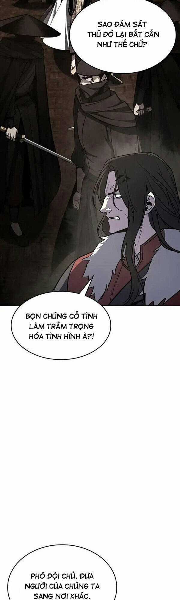 Thiên Ma Thần Quyết: Trùng Sinh Chapter 65 trang 43