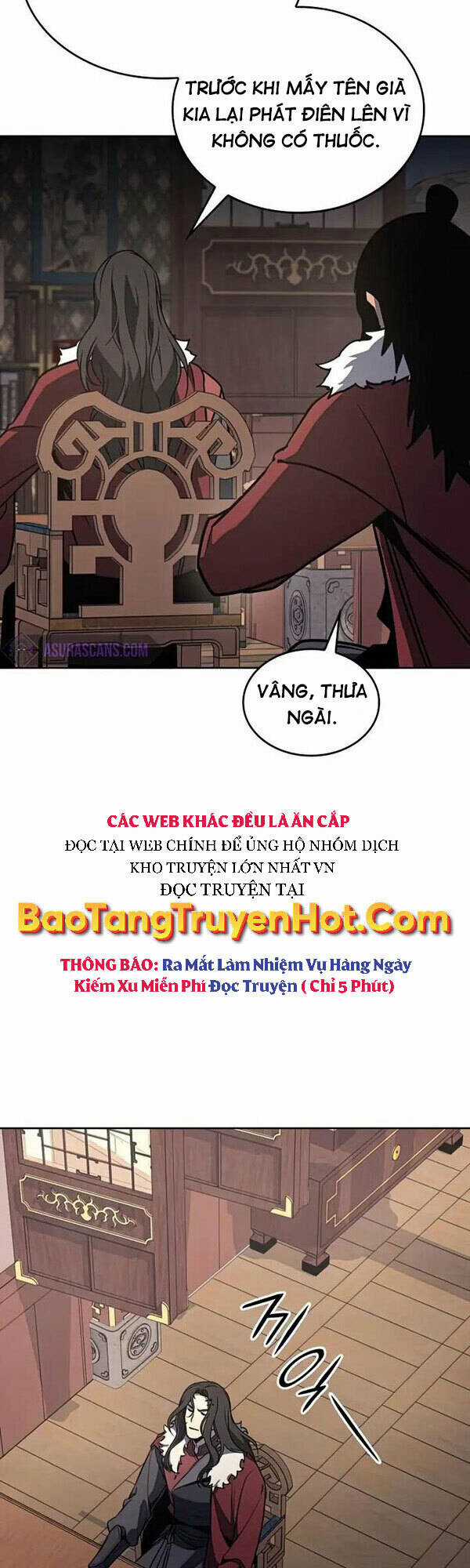 Thiên Ma Thần Quyết: Trùng Sinh Chapter 65 trang 44
