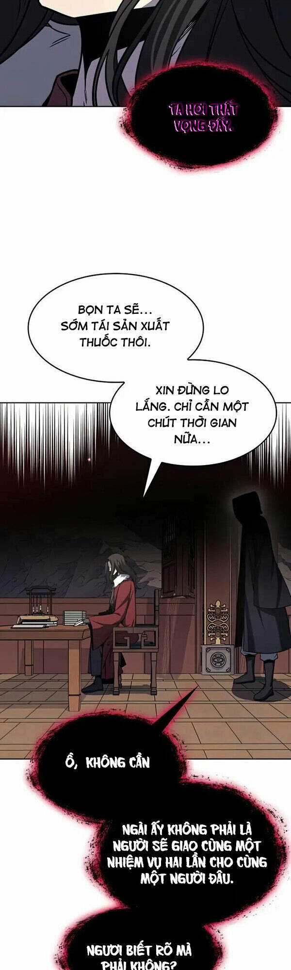 Thiên Ma Thần Quyết: Trùng Sinh Chapter 65 trang 47