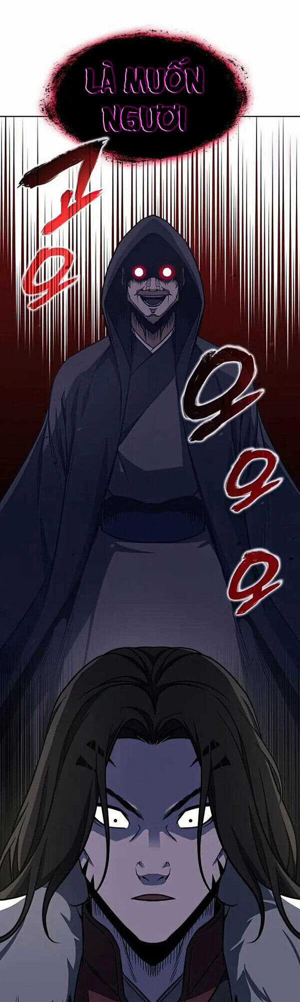 Thiên Ma Thần Quyết: Trùng Sinh Chapter 65 trang 49