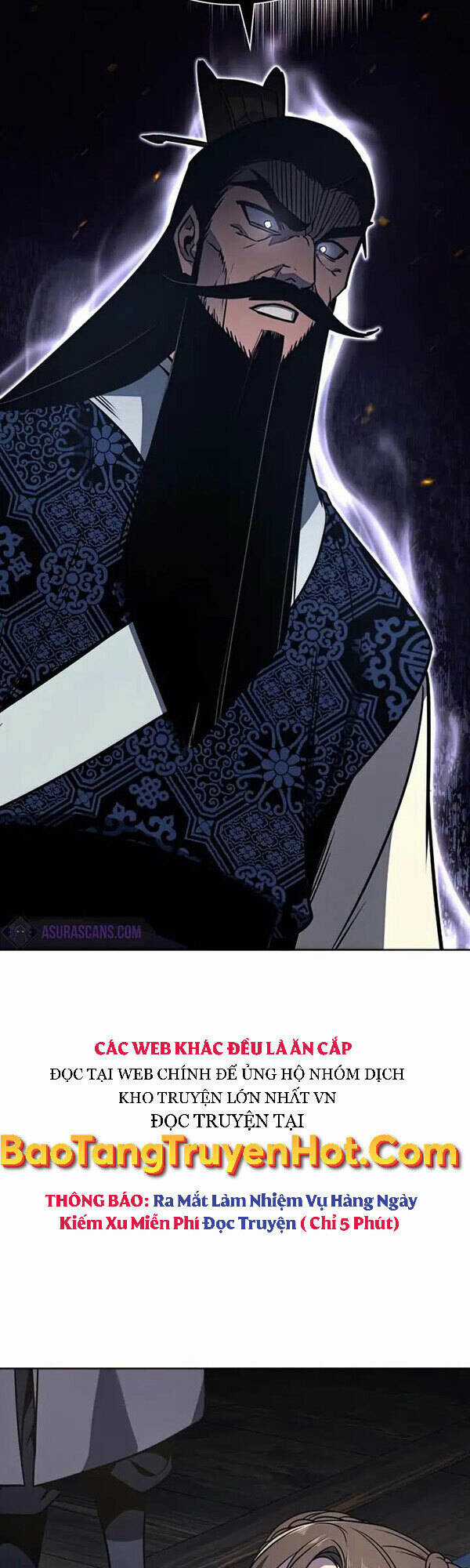 Thiên Ma Thần Quyết: Trùng Sinh Chapter 65 trang 5