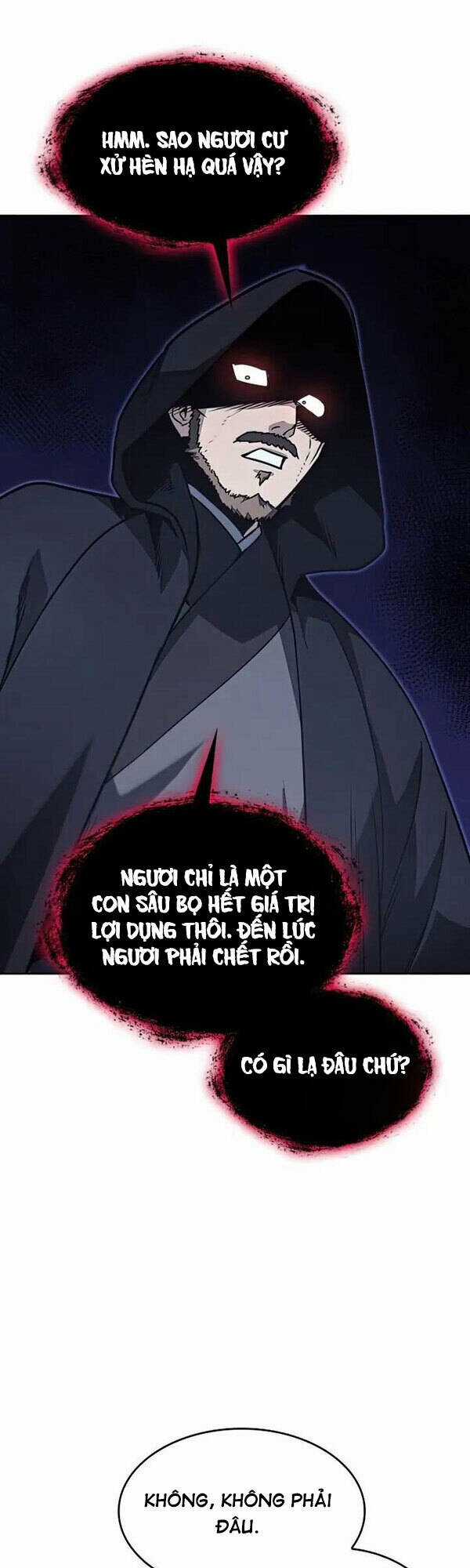 Thiên Ma Thần Quyết: Trùng Sinh Chapter 65 trang 56