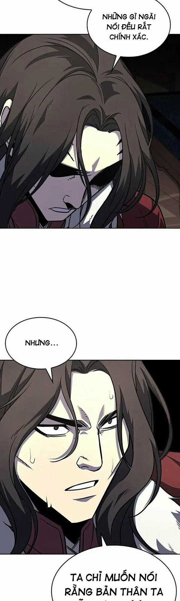 Thiên Ma Thần Quyết: Trùng Sinh Chapter 65 trang 57