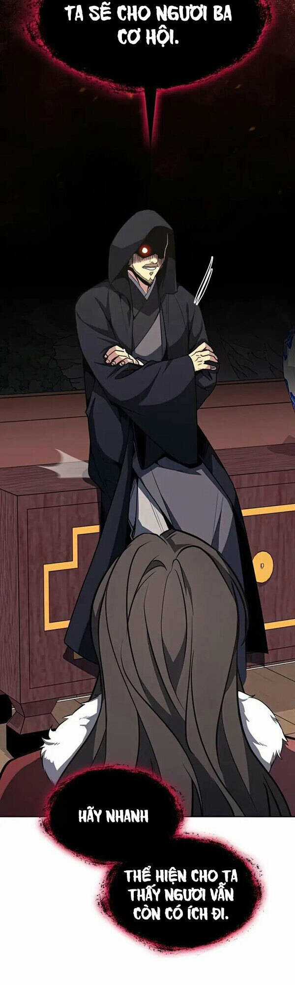 Thiên Ma Thần Quyết: Trùng Sinh Chapter 65 trang 59