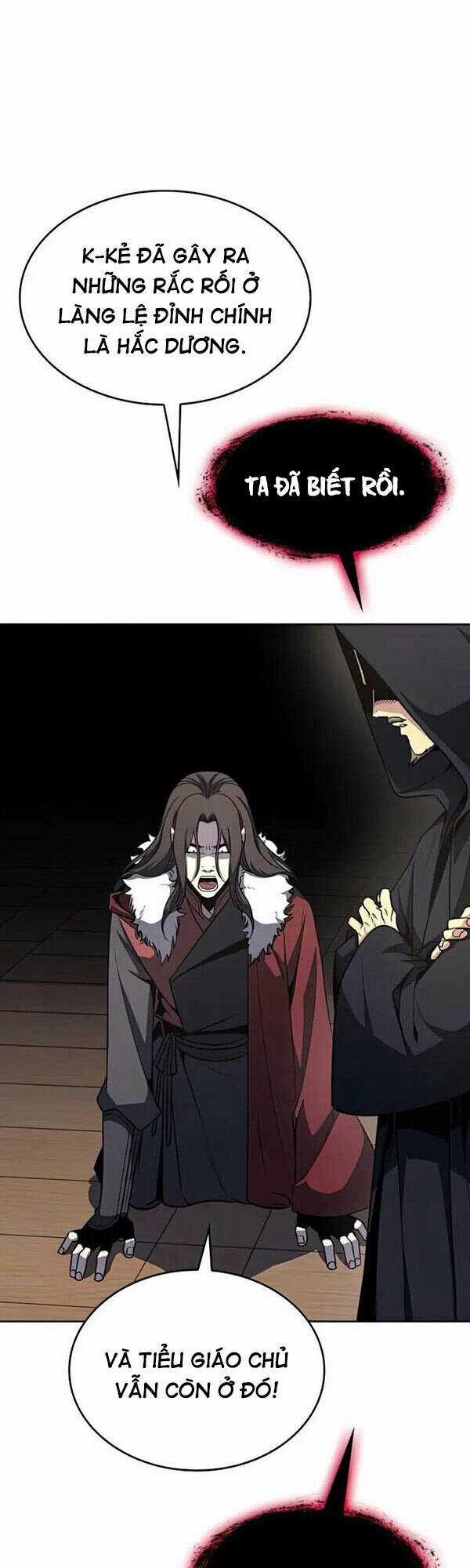 Thiên Ma Thần Quyết: Trùng Sinh Chapter 65 trang 60