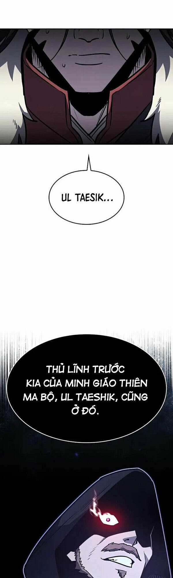 Thiên Ma Thần Quyết: Trùng Sinh Chapter 65 trang 62