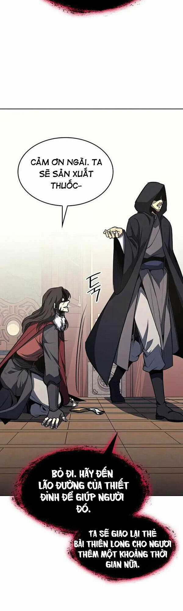 Thiên Ma Thần Quyết: Trùng Sinh Chapter 65 trang 65