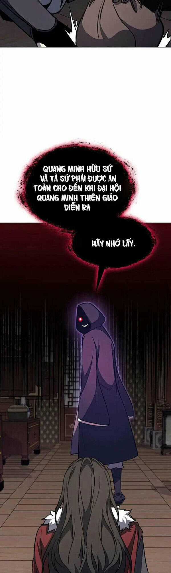 Thiên Ma Thần Quyết: Trùng Sinh Chapter 65 trang 67