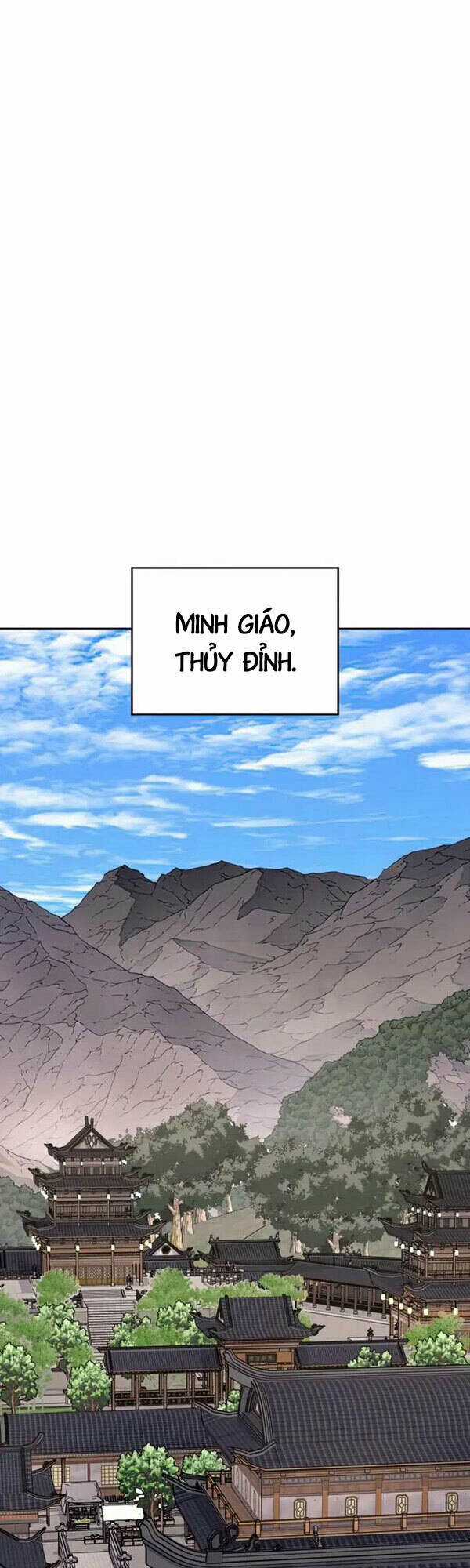 Thiên Ma Thần Quyết: Trùng Sinh Chapter 65 trang 73