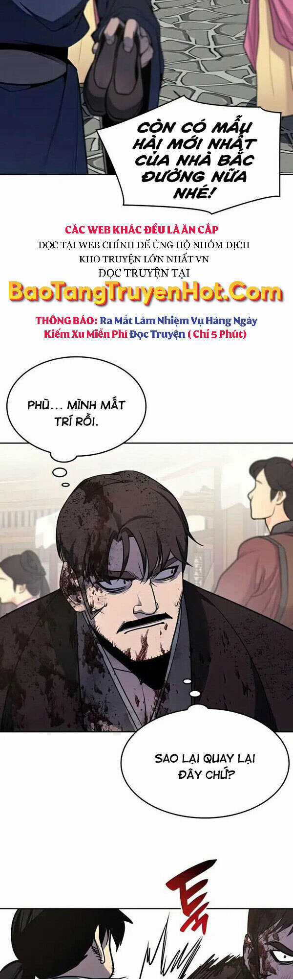 Thiên Ma Thần Quyết: Trùng Sinh Chapter 65 trang 75