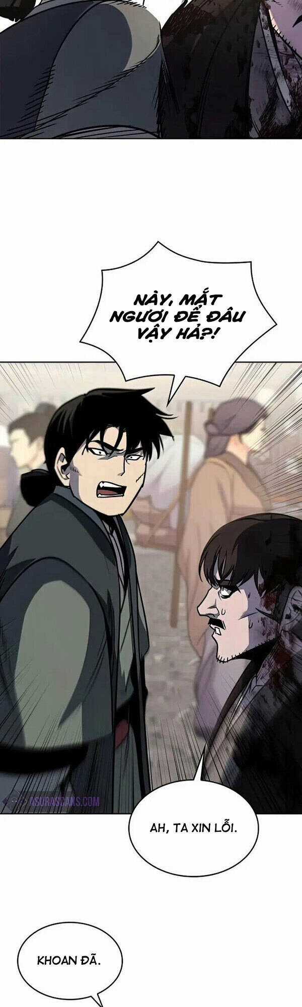 Thiên Ma Thần Quyết: Trùng Sinh Chapter 65 trang 76