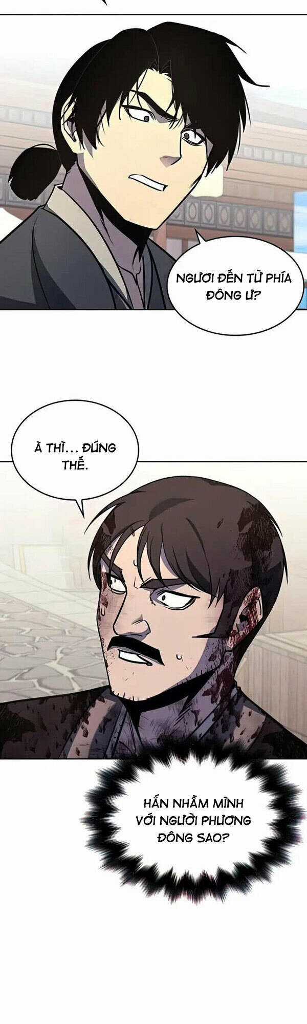 Thiên Ma Thần Quyết: Trùng Sinh Chapter 65 trang 77