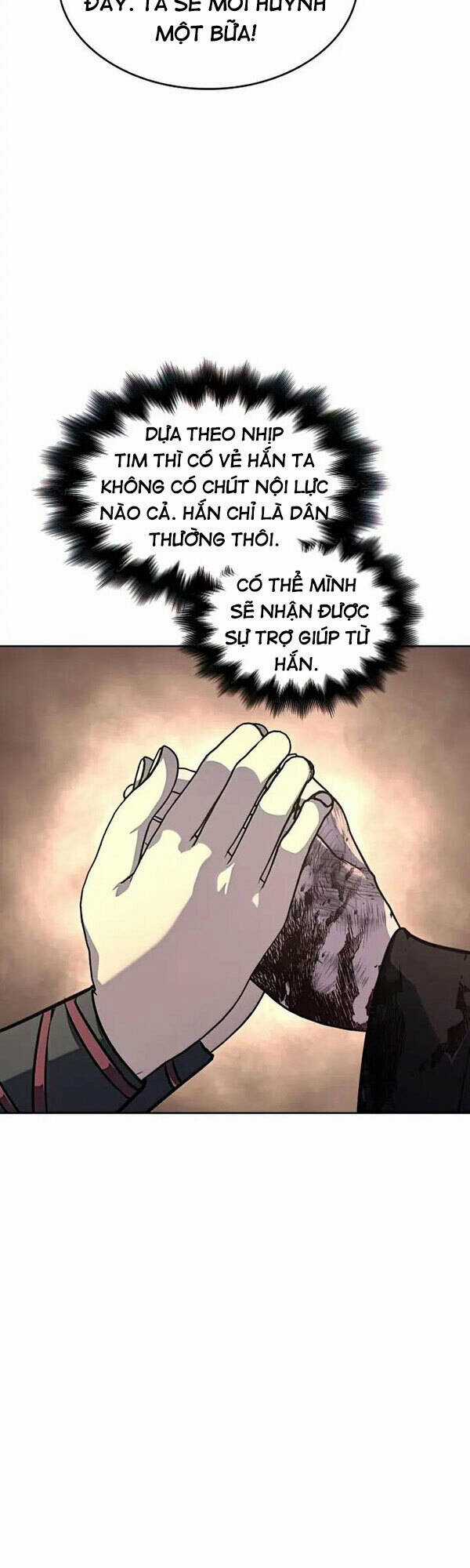 Thiên Ma Thần Quyết: Trùng Sinh Chapter 65 trang 80