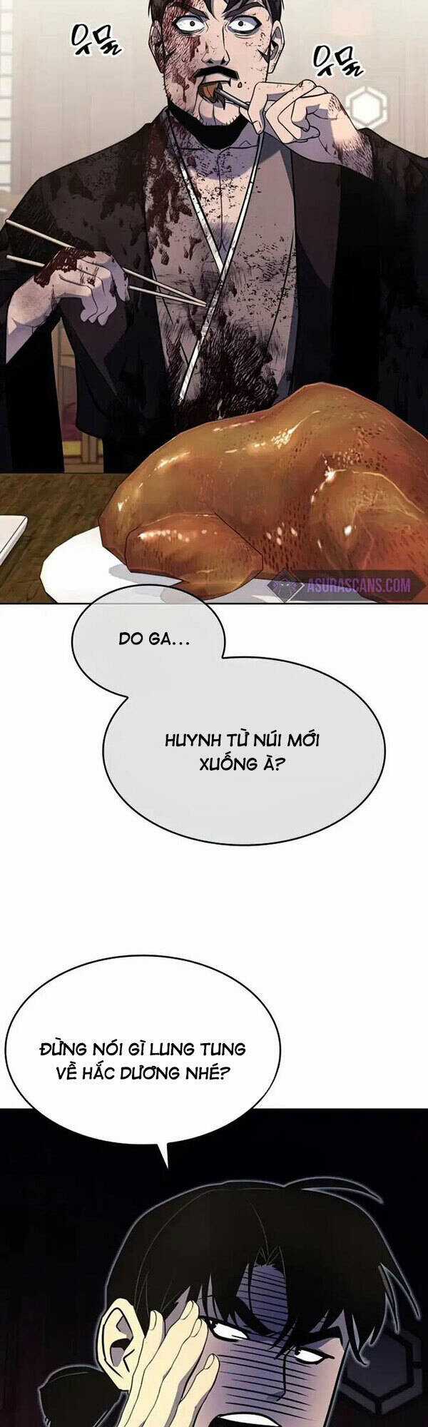 Thiên Ma Thần Quyết: Trùng Sinh Chapter 65 trang 82